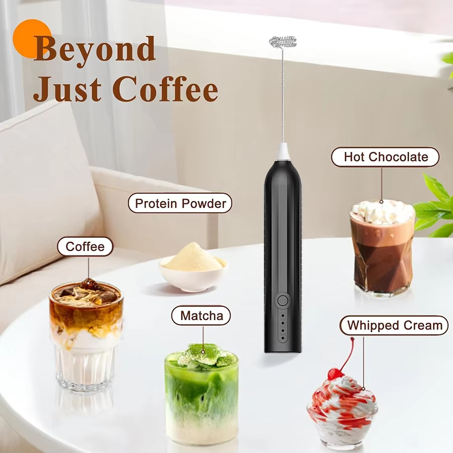 Electric egg beater, handheld  - Kitchen Appliances Integrated recensione e prezzo