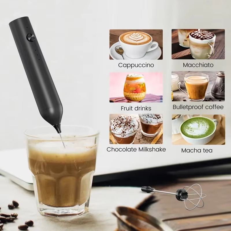 Electric egg beater, handheld  - Kitchen Appliances Integrated recensione e prezzo