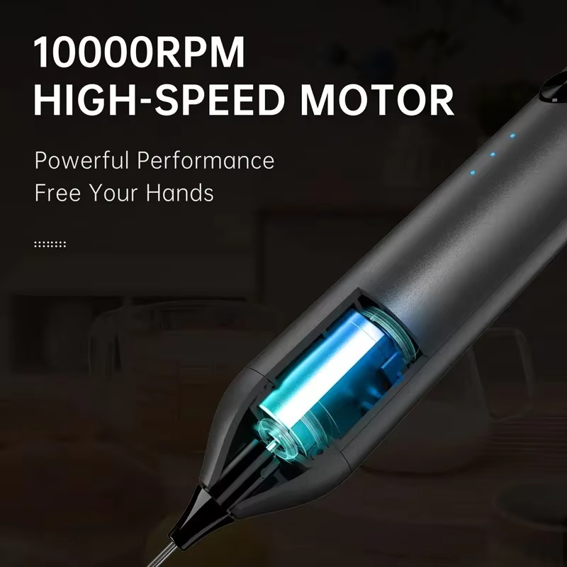Electric egg beater, handheld  - Kitchen Appliances Integrated recensione e prezzo