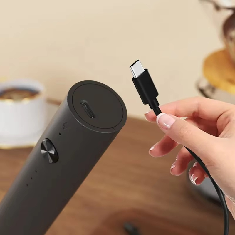 Electric egg beater, handheld  - Kitchen Appliances Integrated recensione e prezzo
