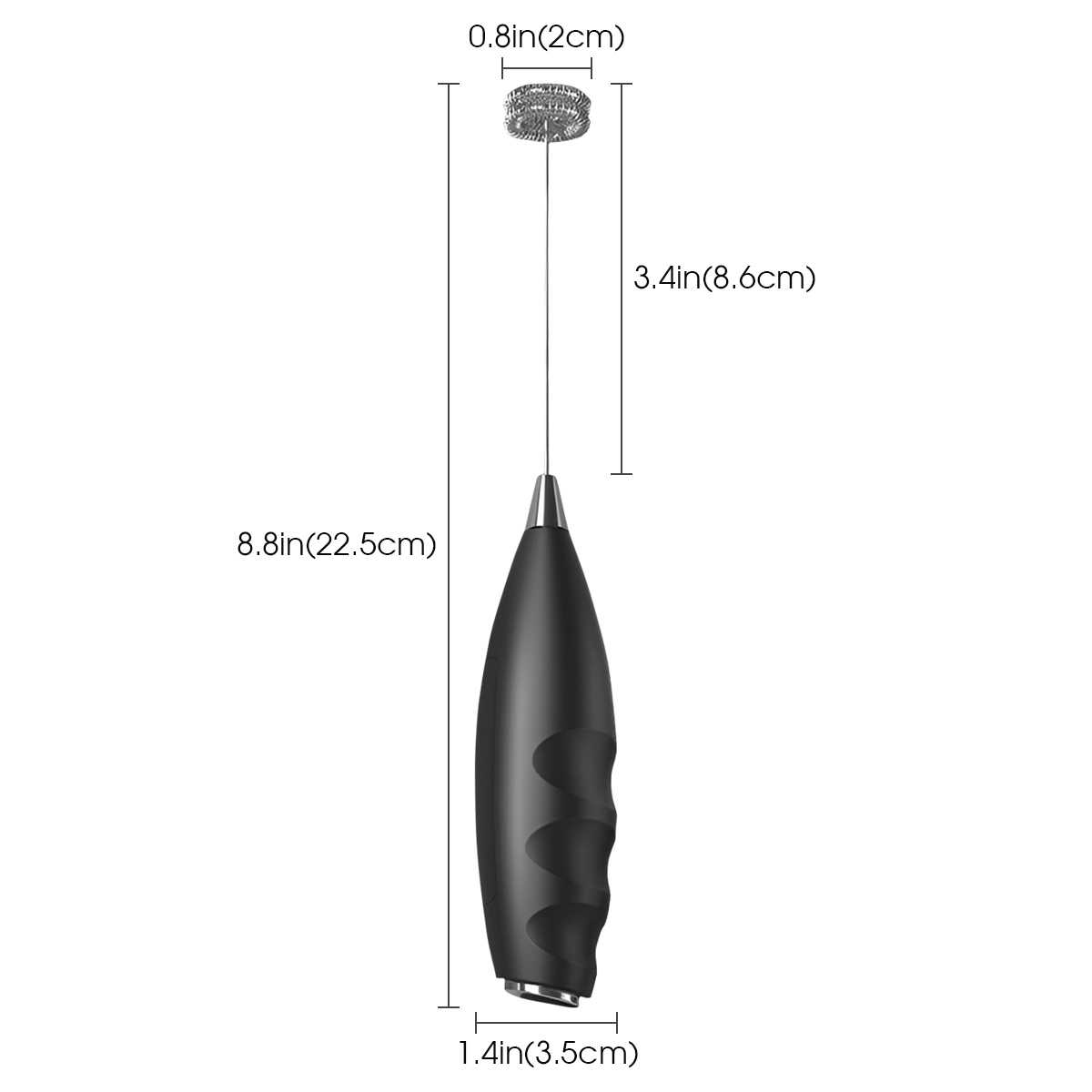 Coffee Electric Milk Frother E - Kitchen Appliances Integrated recensione e prezzo