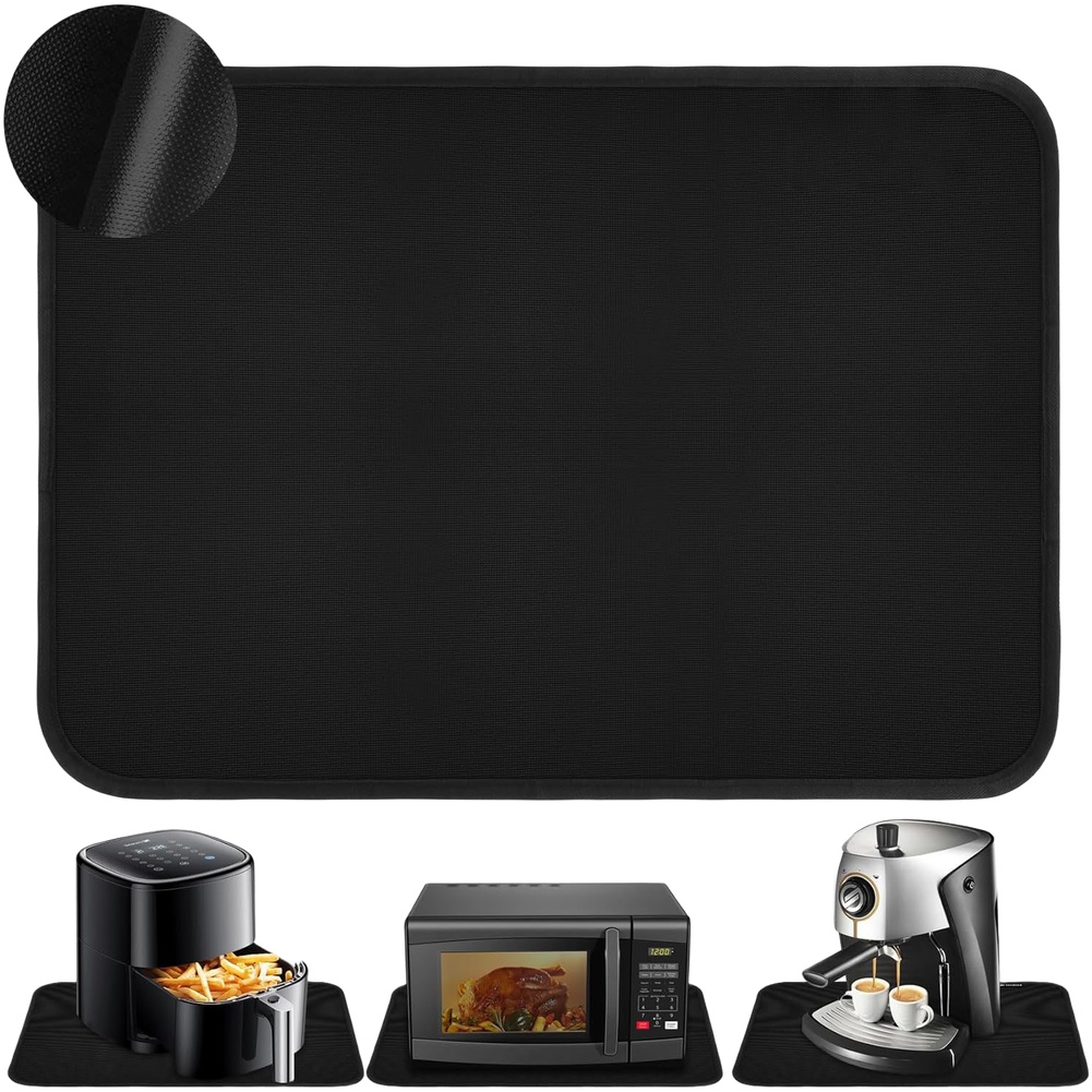 For Kitchen Appliances Black A - Kitchen Appliances In recensione e prezzo