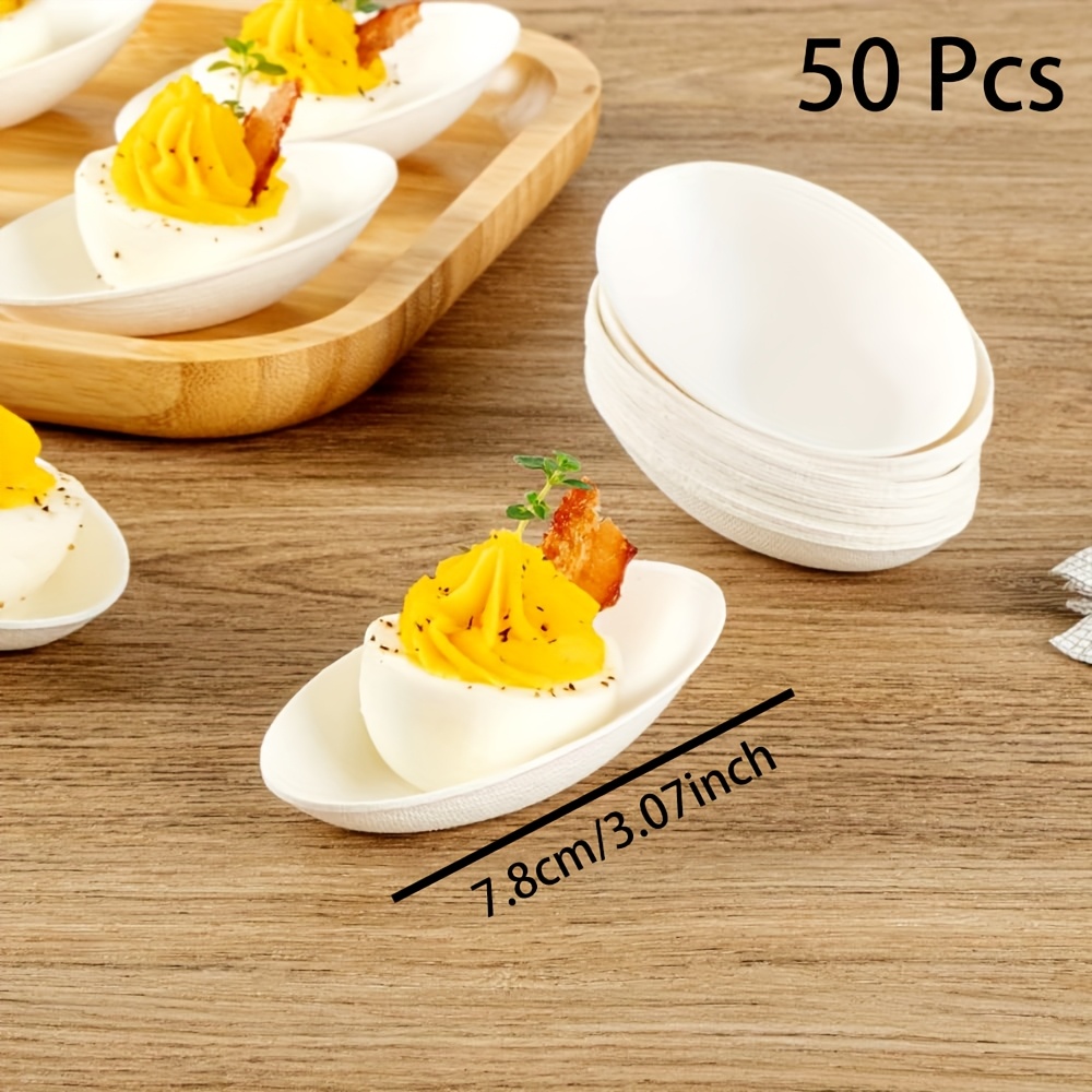 50/100 Pcs Pulp Safe 3 Inch Ta - Kitchen Appliances Set recensione e prezzo