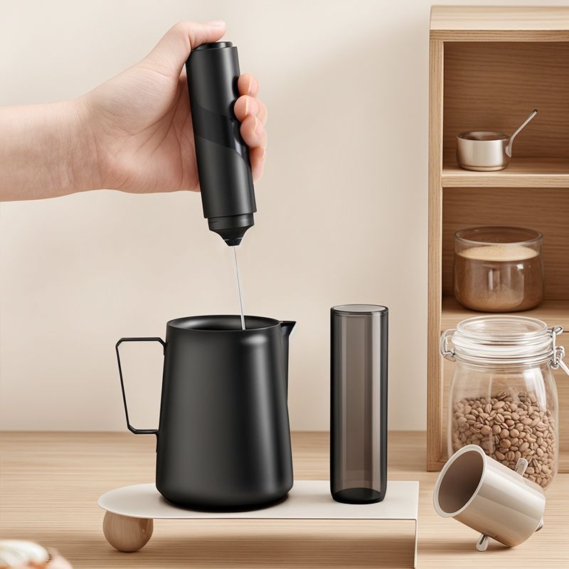 1 AA battery powered coffee mi - Kitchen Appliances Integrated recensione e prezzo