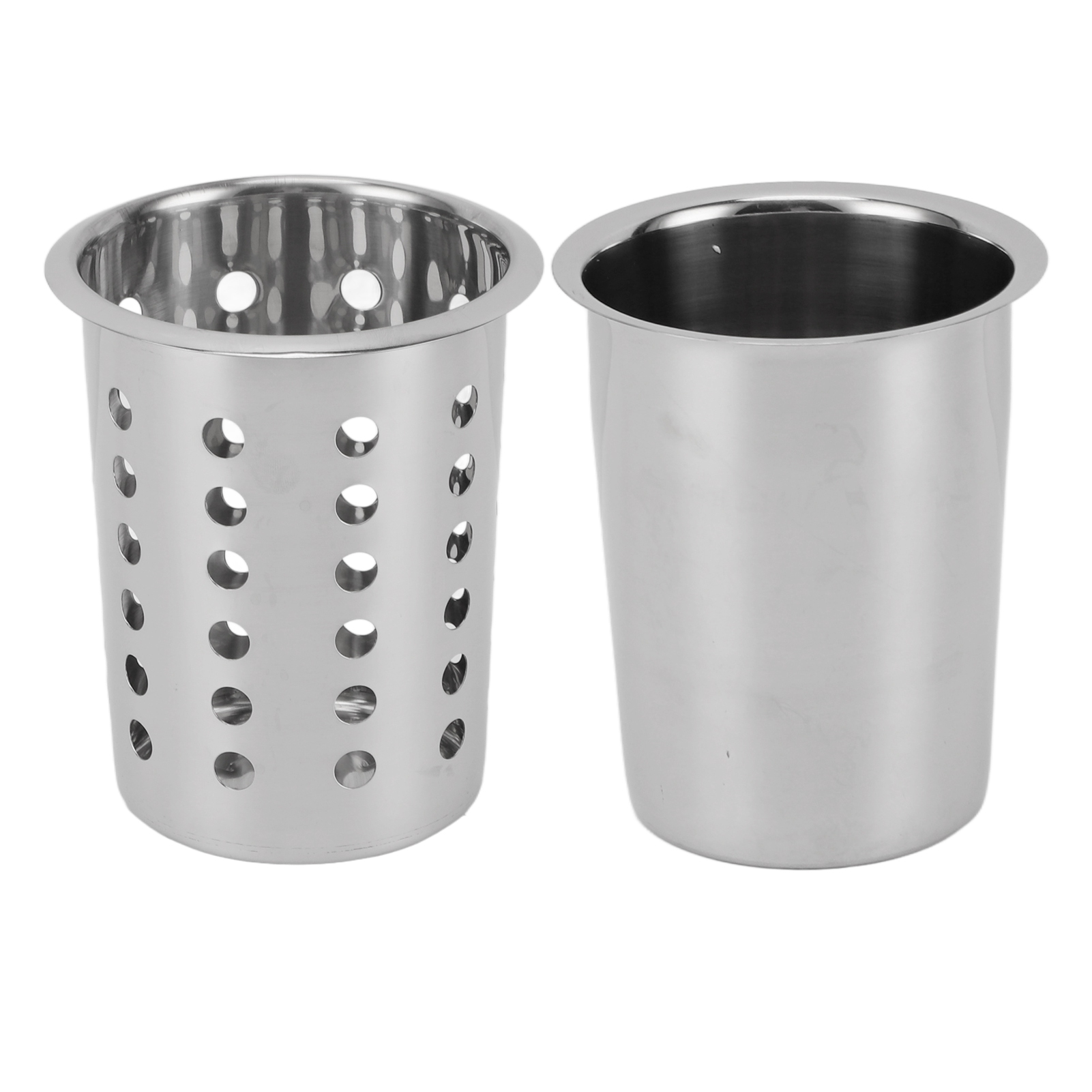 Stainless Steel Utensil Holder - Kitchen Appliances Large recensione e prezzo