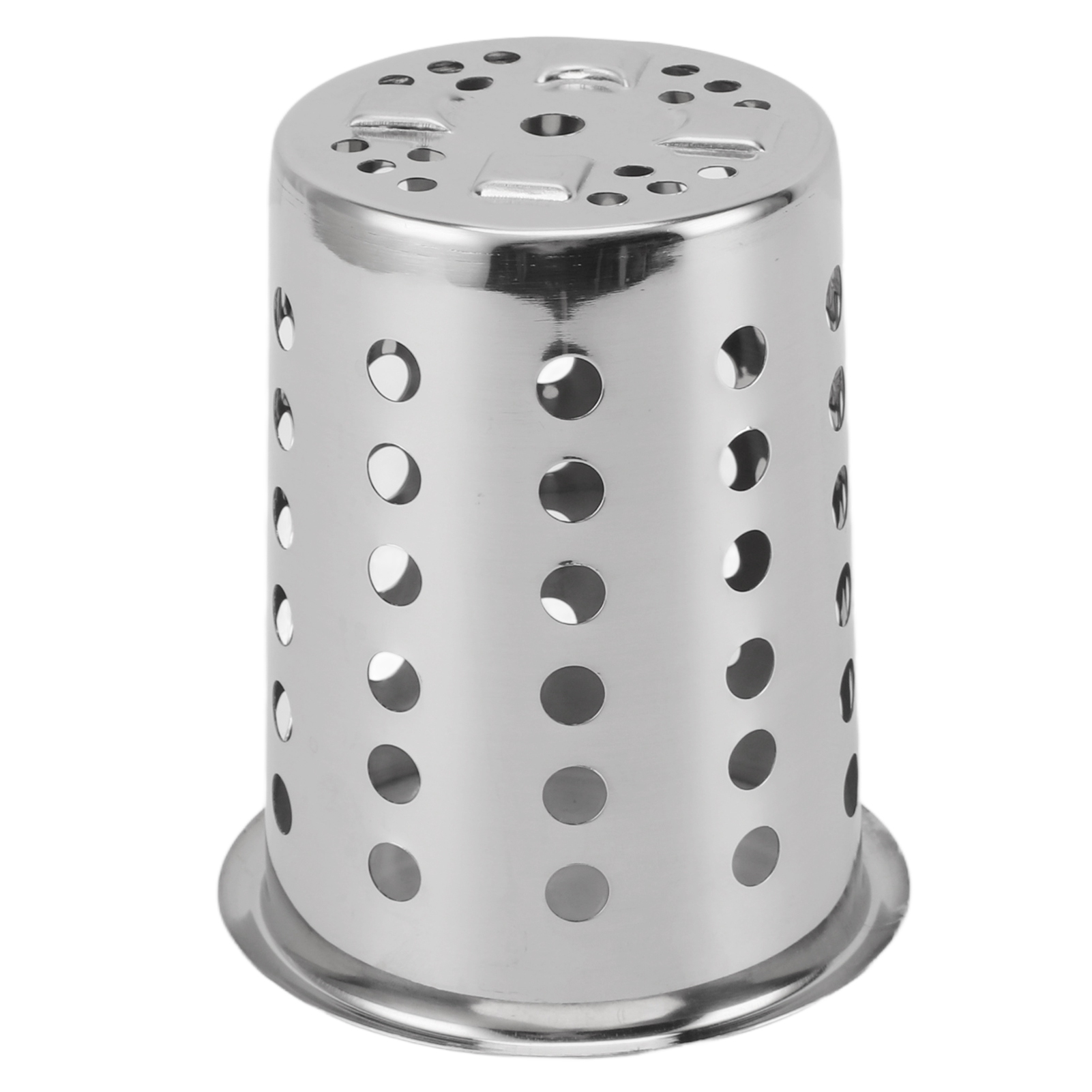 Stainless Steel Utensil Holder - Kitchen Appliances Large recensione e prezzo