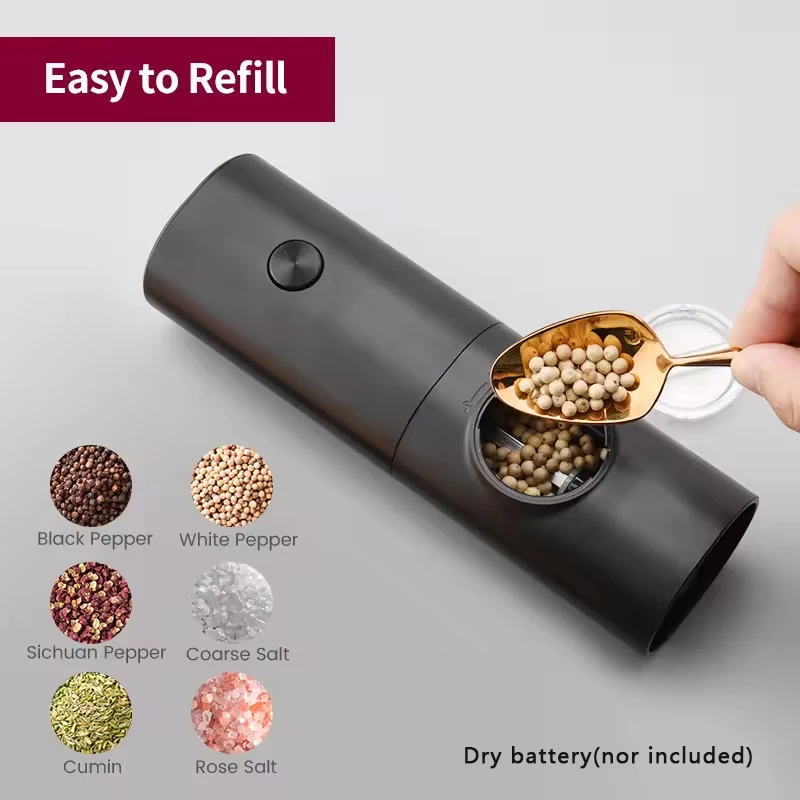 Electric Automatic Salt and Pe - Kitchen Appliances Set recensione e prezzo
