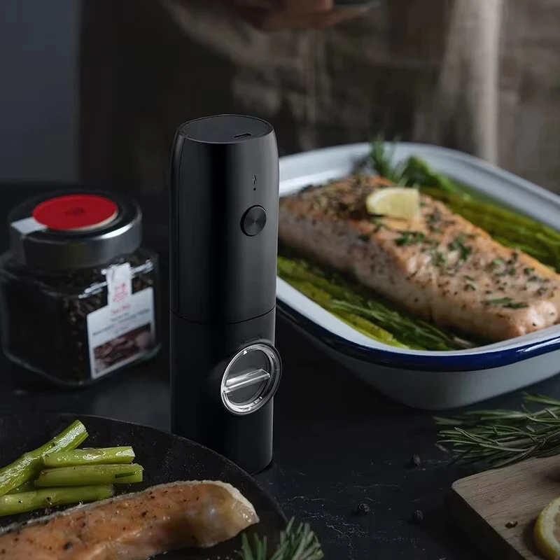 Electric Automatic Salt and Pe - Kitchen Appliances Set recensione e prezzo