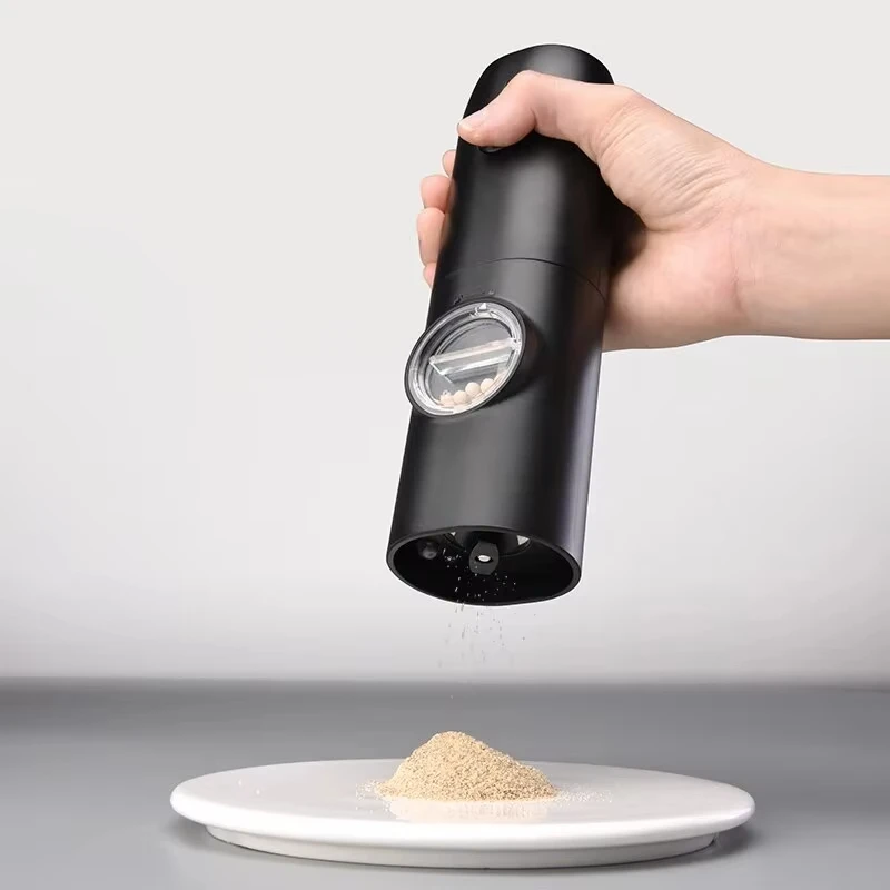Electric Automatic Salt and Pe - Kitchen Appliances Set recensione e prezzo