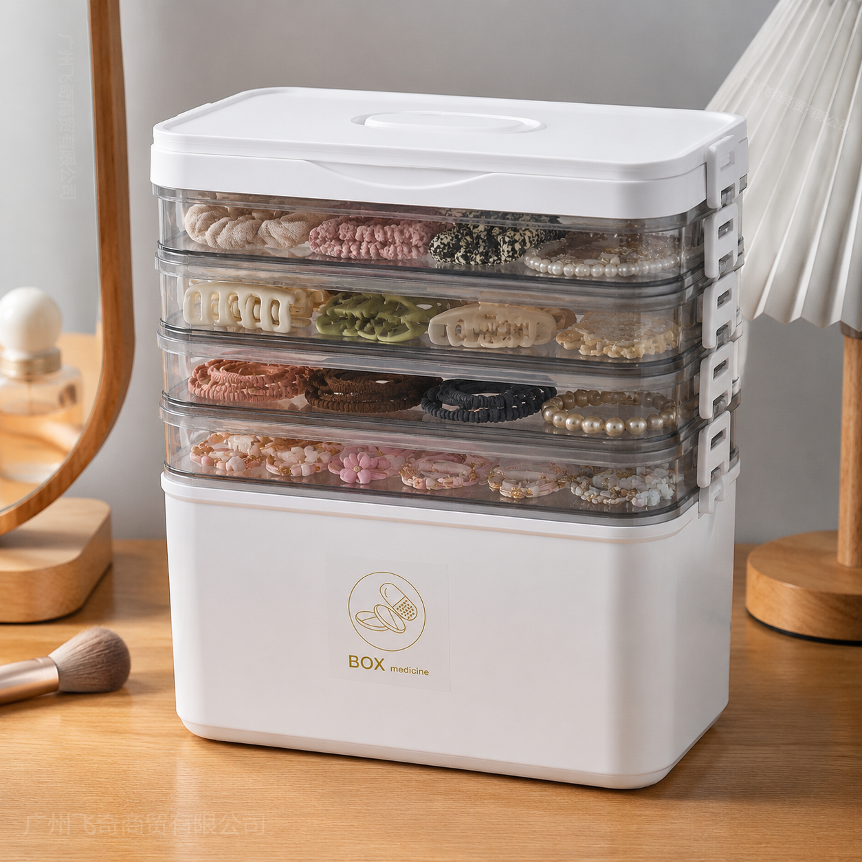 YX Large-Capacity Multi-Tier S - Kitchen Appliances Large recensione e prezzo