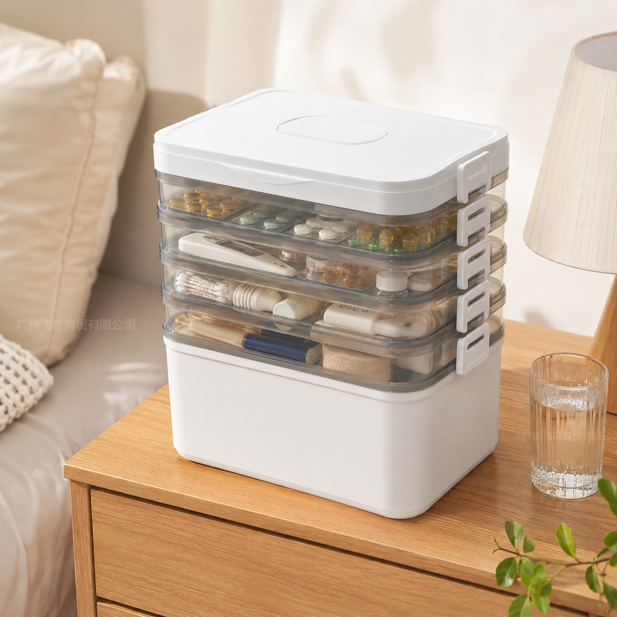 YX Large-Capacity Multi-Tier S - Kitchen Appliances Large recensione e prezzo