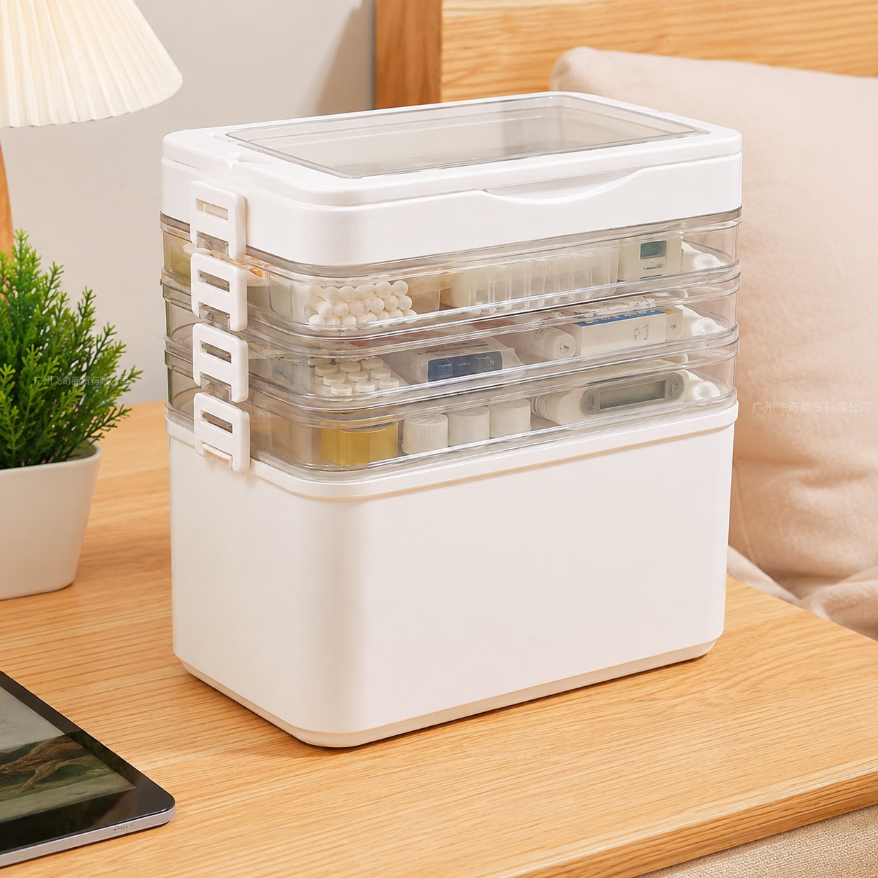 YX Large-Capacity Multi-Tier S - Kitchen Appliances Large recensione e prezzo