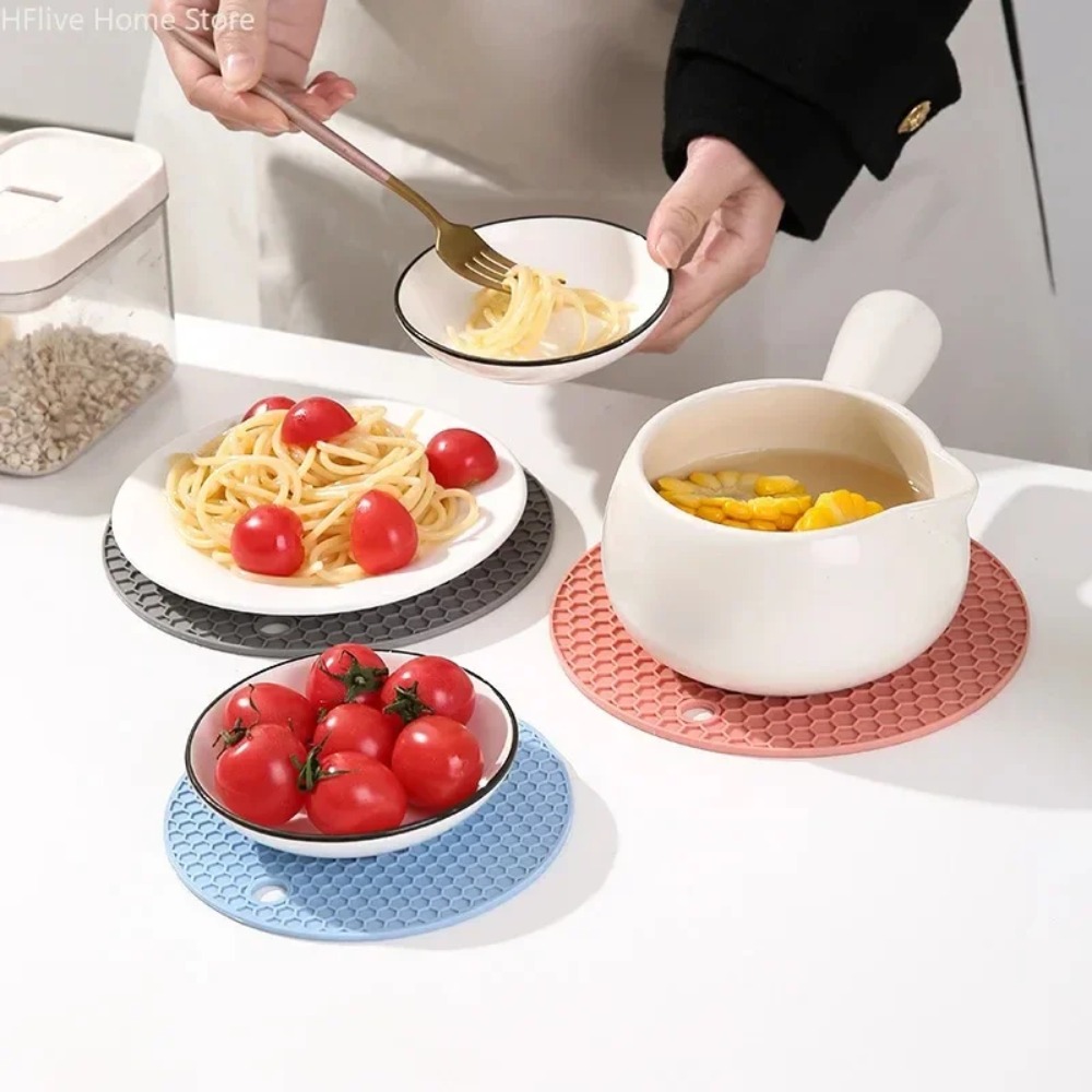 Multifunctional Silicone Kitch - Kitchen Appliances Rack recensione e prezzo