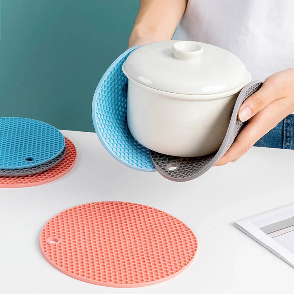 Multifunctional Silicone Kitch - Kitchen Appliances Rack recensione e prezzo