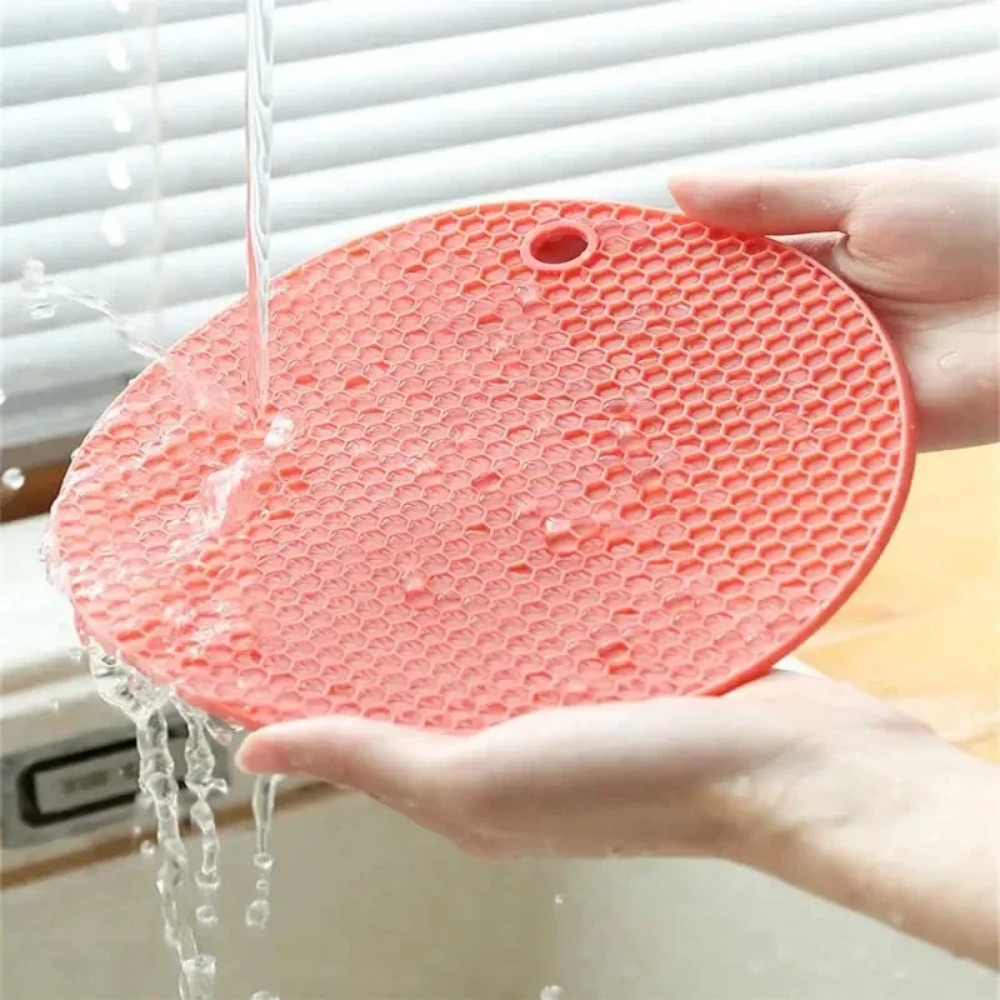 Multifunctional Silicone Kitch - Kitchen Appliances Rack recensione e prezzo