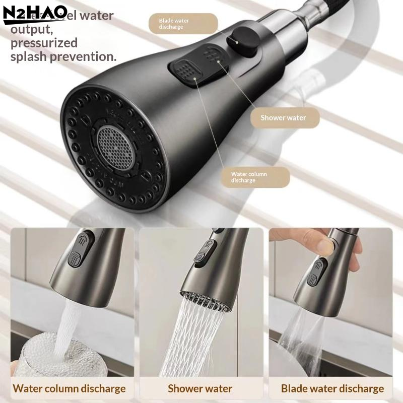 Pull Out Kitchen Sink Faucet S - Kitchen Appliances Integrated recensione e prezzo