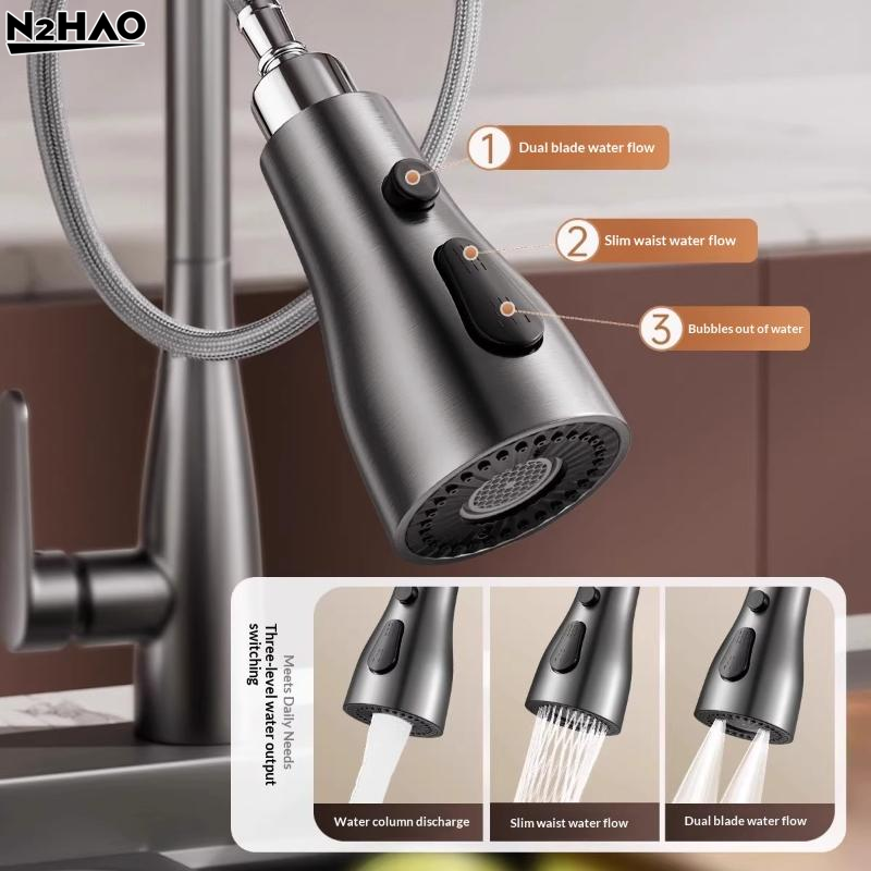 Pull Out Kitchen Sink Faucet S - Kitchen Appliances Integrated recensione e prezzo