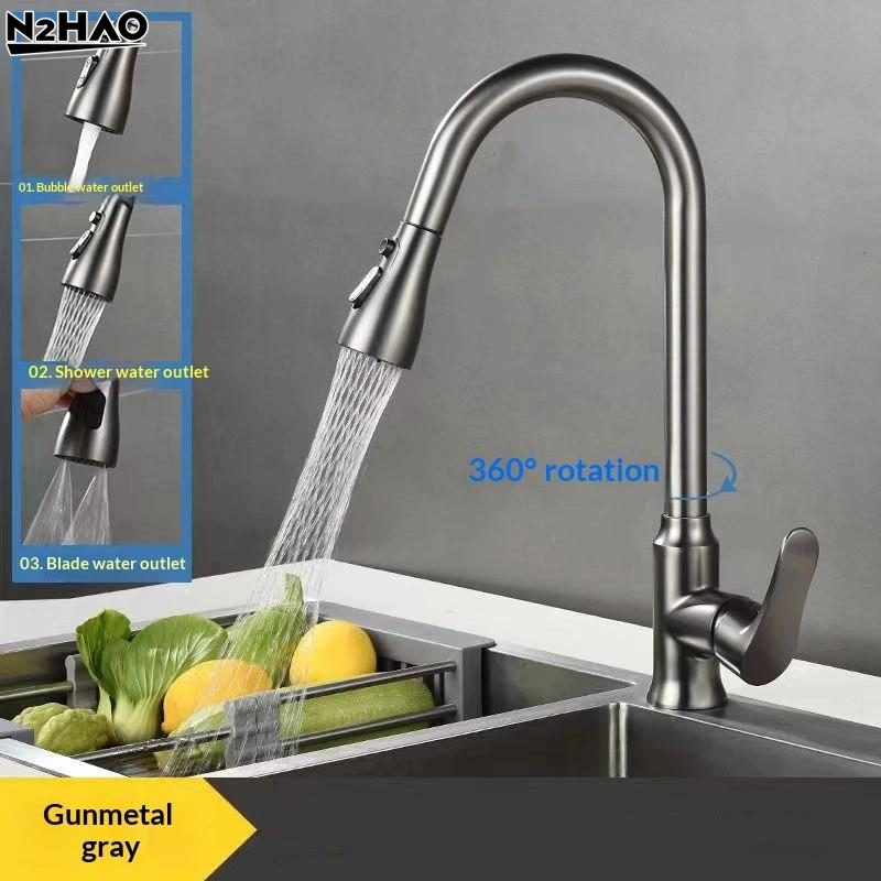 Pull Out Kitchen Sink Faucet S - Kitchen Appliances Integrated recensione e prezzo