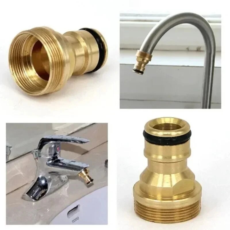 1/2/5PCS Universal Tap Kitchen - Kitchen Appliances Integrated recensione e prezzo