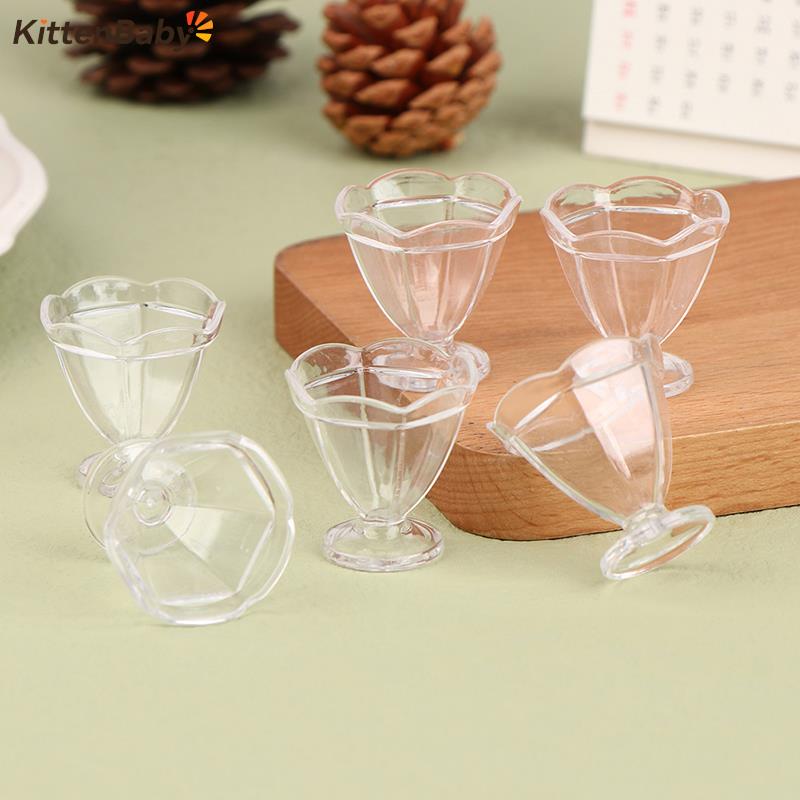 4Pcs-17Pcs 1:12 Scale Plate Cu - Kitchen Appliances Set recensione e prezzo