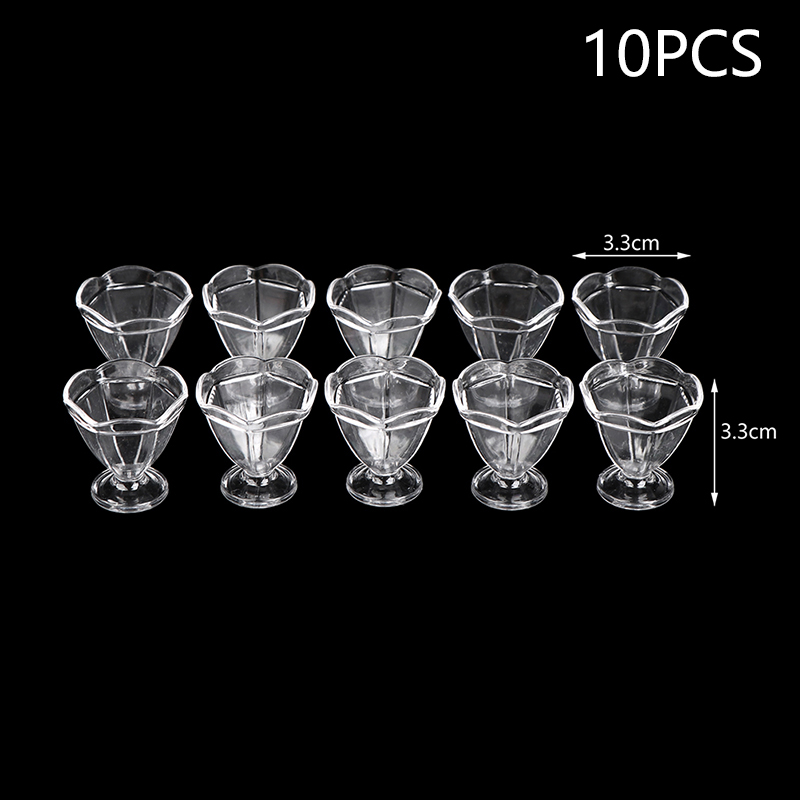 4Pcs-17Pcs 1:12 Scale Plate Cu - Kitchen Appliances Set recensione e prezzo