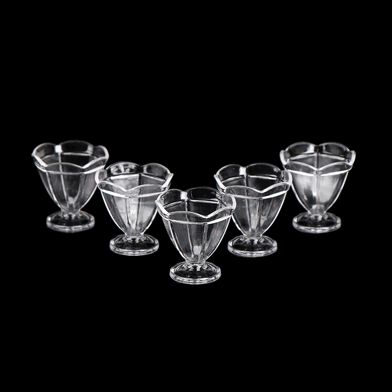 4Pcs-17Pcs 1:12 Scale Plate Cu - Kitchen Appliances Set recensione e prezzo