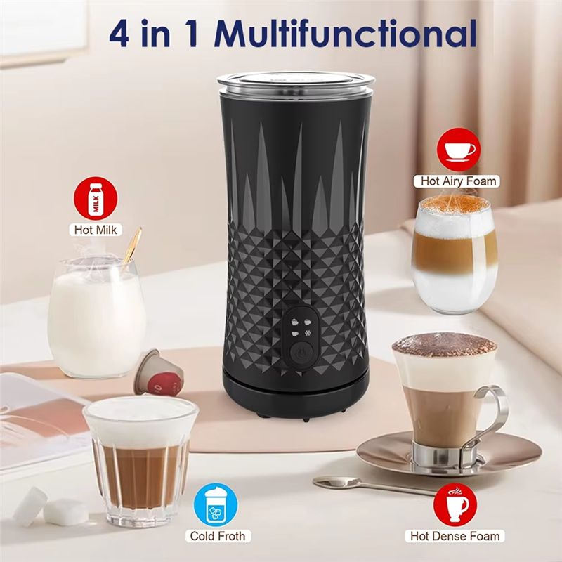 Electric Milk Frother Formilk  - Kitchen Appliances In recensione e prezzo