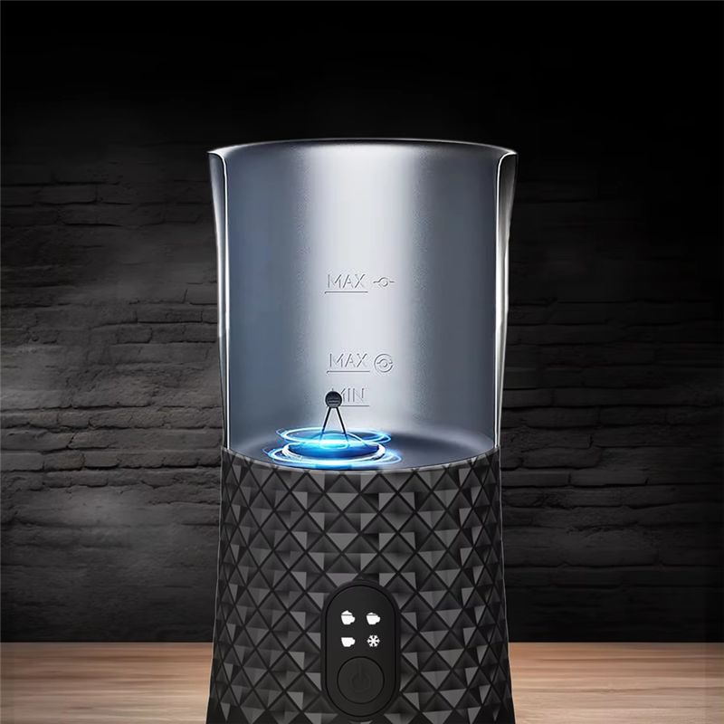Electric Milk Frother Formilk  - Kitchen Appliances In recensione e prezzo