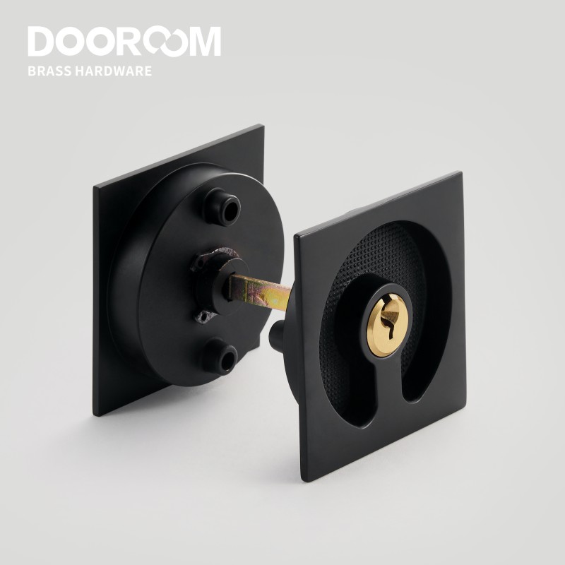 Dooroom Brass Sliding Door Han - Kitchen Appliances Set recensione e prezzo
