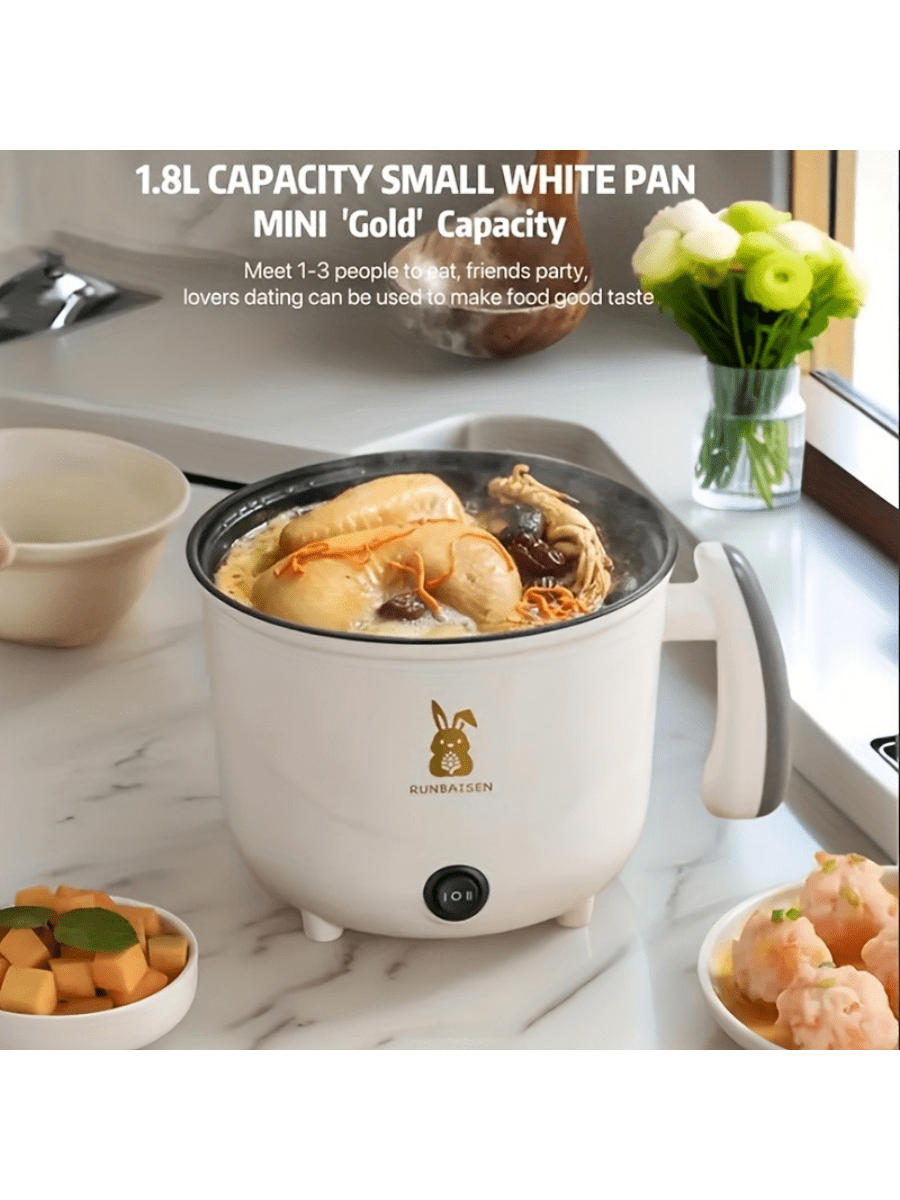 RS18Mini Multifunctional Elect - Kitchen Appliances Sales recensione e prezzo