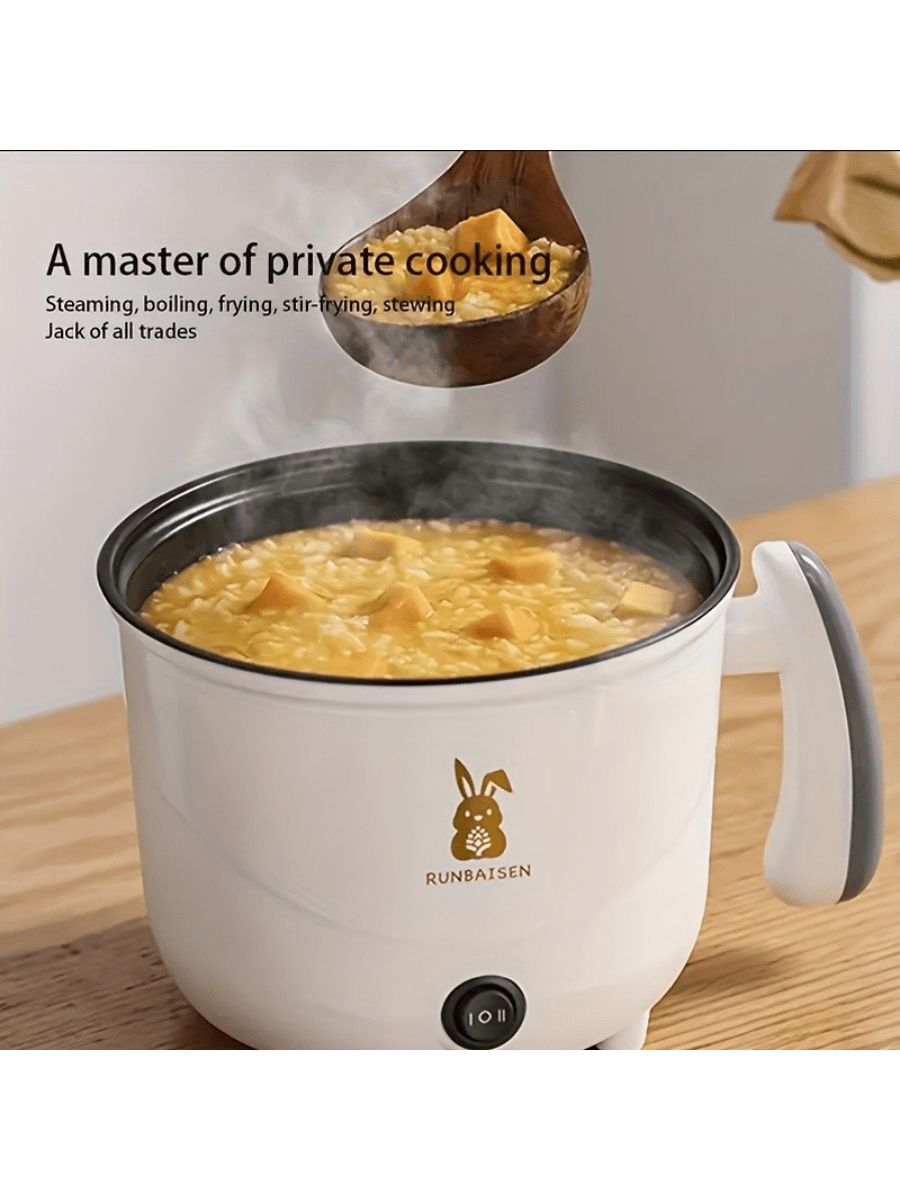 RS18Mini Multifunctional Elect - Kitchen Appliances Sales recensione e prezzo