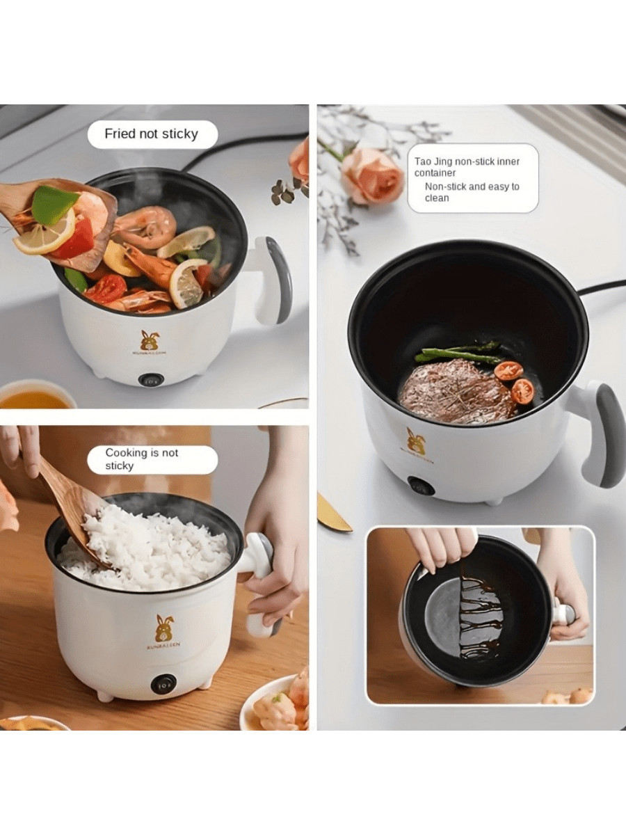 RS18Mini Multifunctional Elect - Kitchen Appliances Sales recensione e prezzo