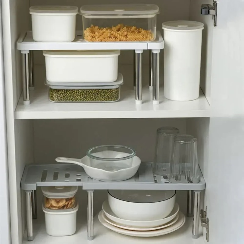 Scalable One Piece Multifuncti - Kitchen Appliances Rack recensione e prezzo