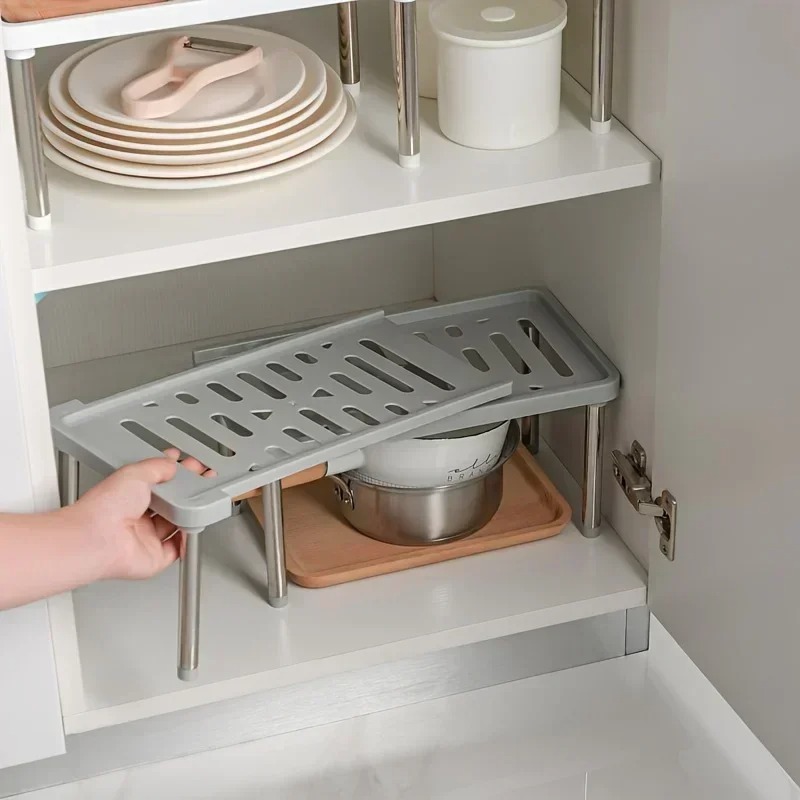Scalable One Piece Multifuncti - Kitchen Appliances Rack recensione e prezzo
