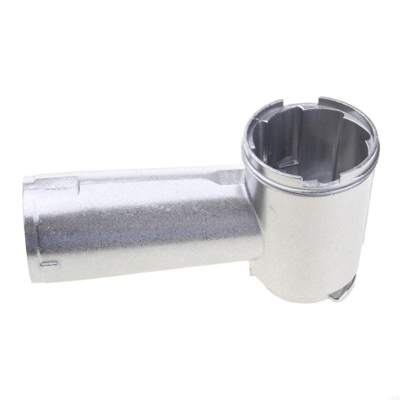 J1HF Grinder Screw Body Grinde - Meat Grinder Attachment recensione e prezzo
