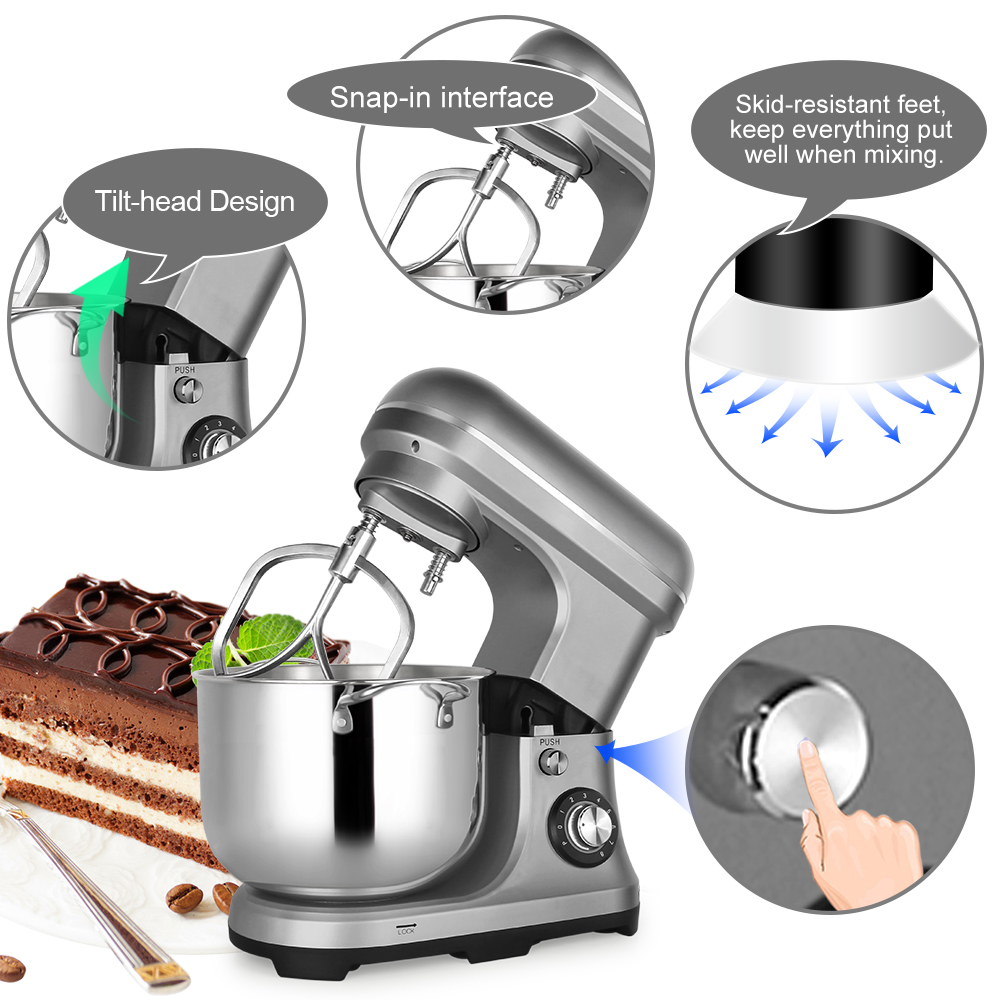 11L 2000W Large Powerful Elect - Kitchen Appliances In recensione e prezzo