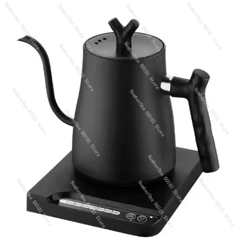 Electric Kettle Gooseneck Kett - Electric Kettle Gooseneck recensione e prezzo