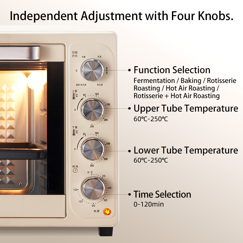 SUNATUR 2200w hot air circulat - Kitchen Appliances Sales recensione e prezzo