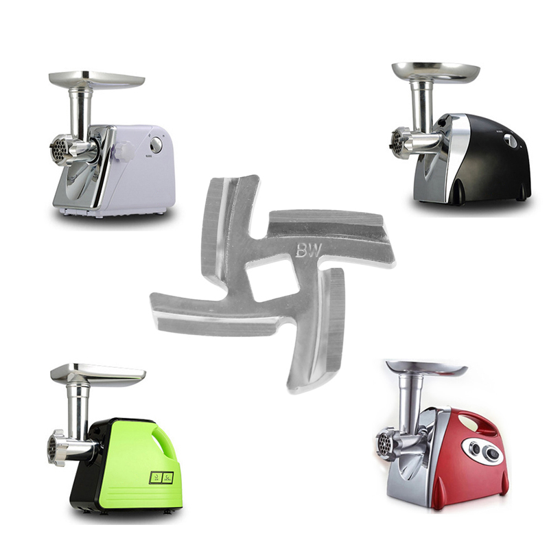 1Pc 50mm Diameter Stainless St - Meat Grinder Attachment recensione e prezzo