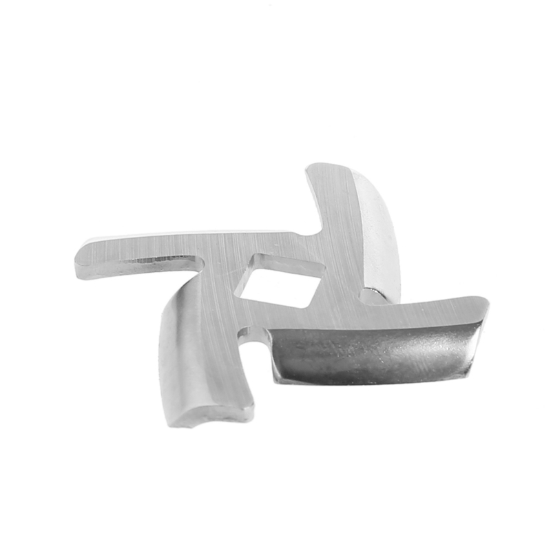 1Pc 50mm Diameter Stainless St - Meat Grinder Attachment recensione e prezzo