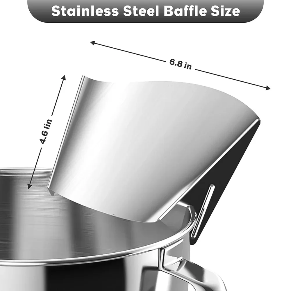 Lifesparking Stainless Steel P - Meat Grinder Attachment recensione e prezzo