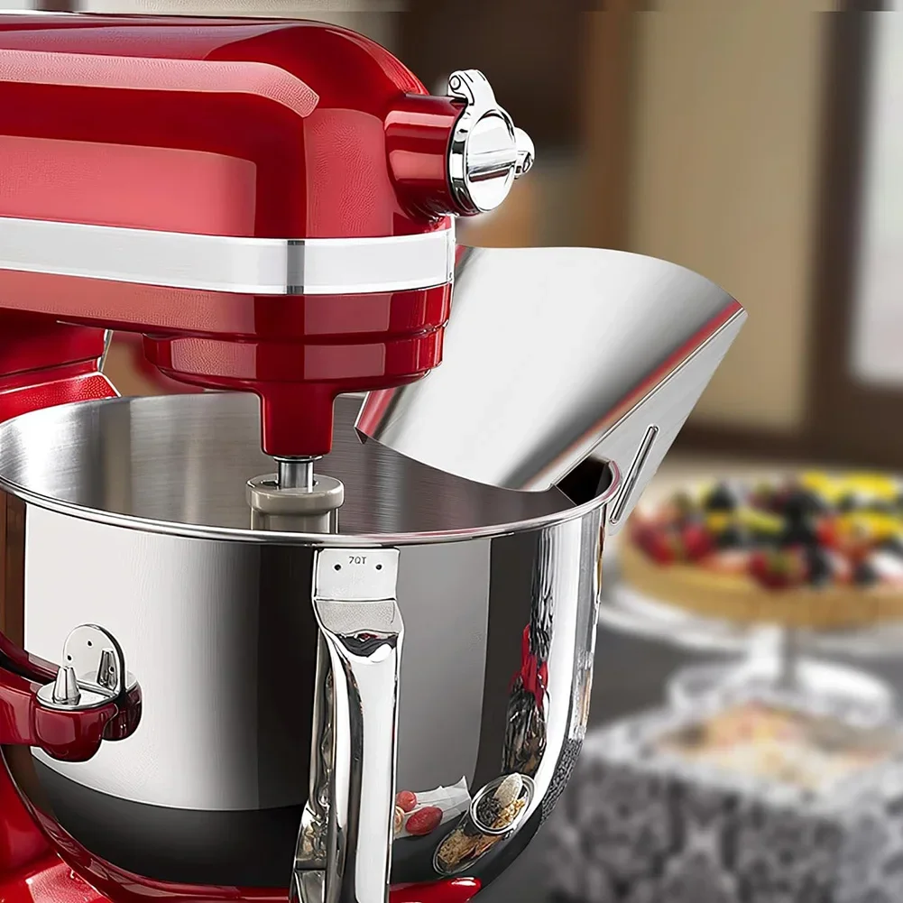 Lifesparking Stainless Steel P - Meat Grinder Attachment recensione e prezzo