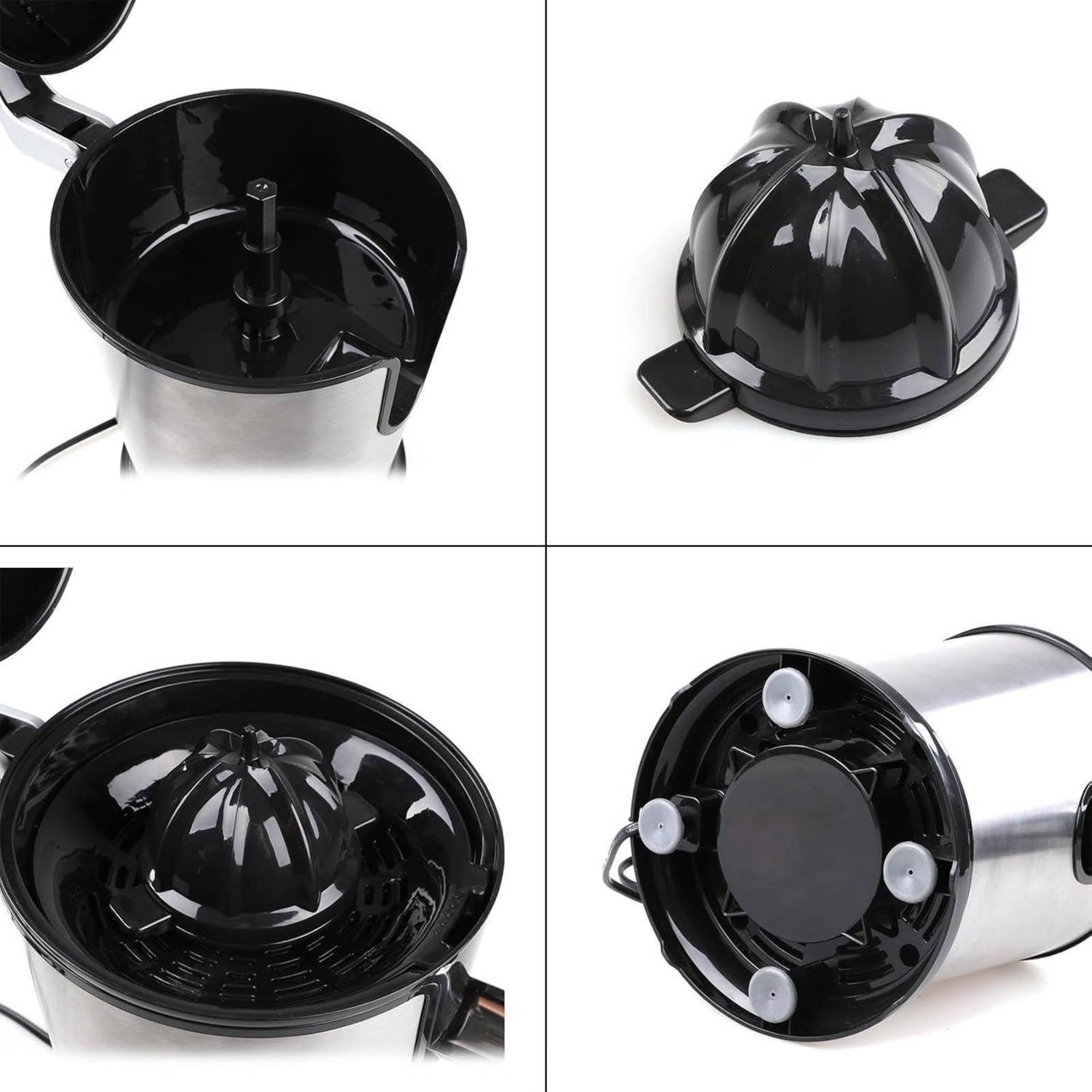 Electric Fruit Juicer Detachab - Kitchen Appliances In recensione e prezzo