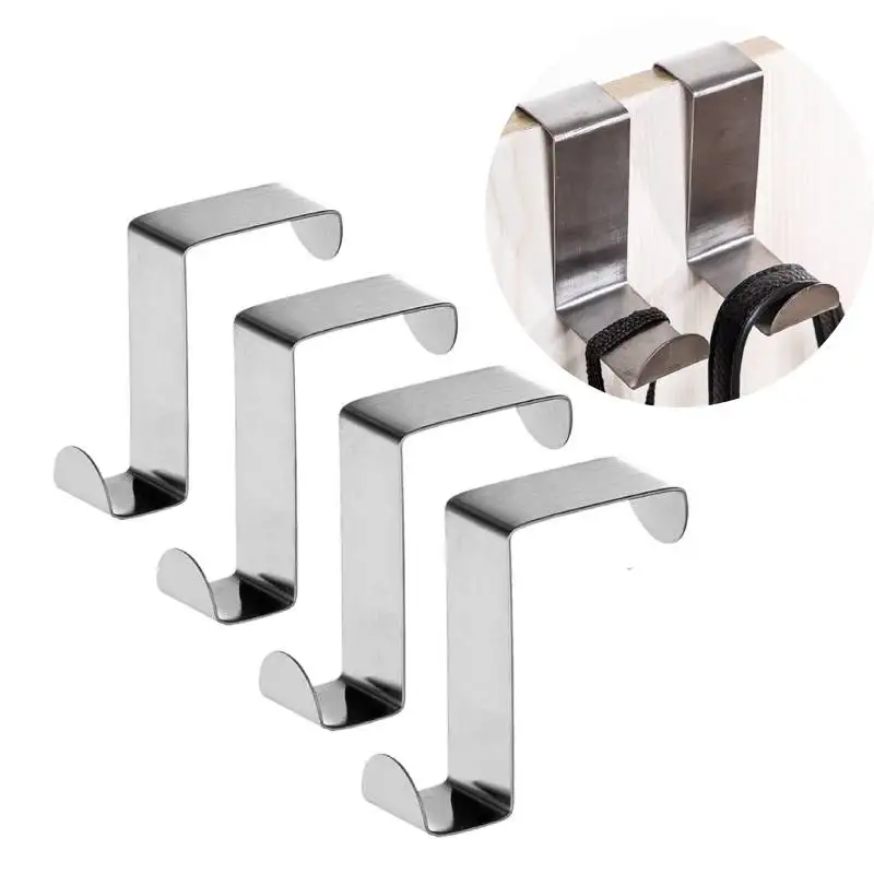 2-20Pcs Drawer Hook Stainless  - Kitchen Appliances Rack recensione e prezzo