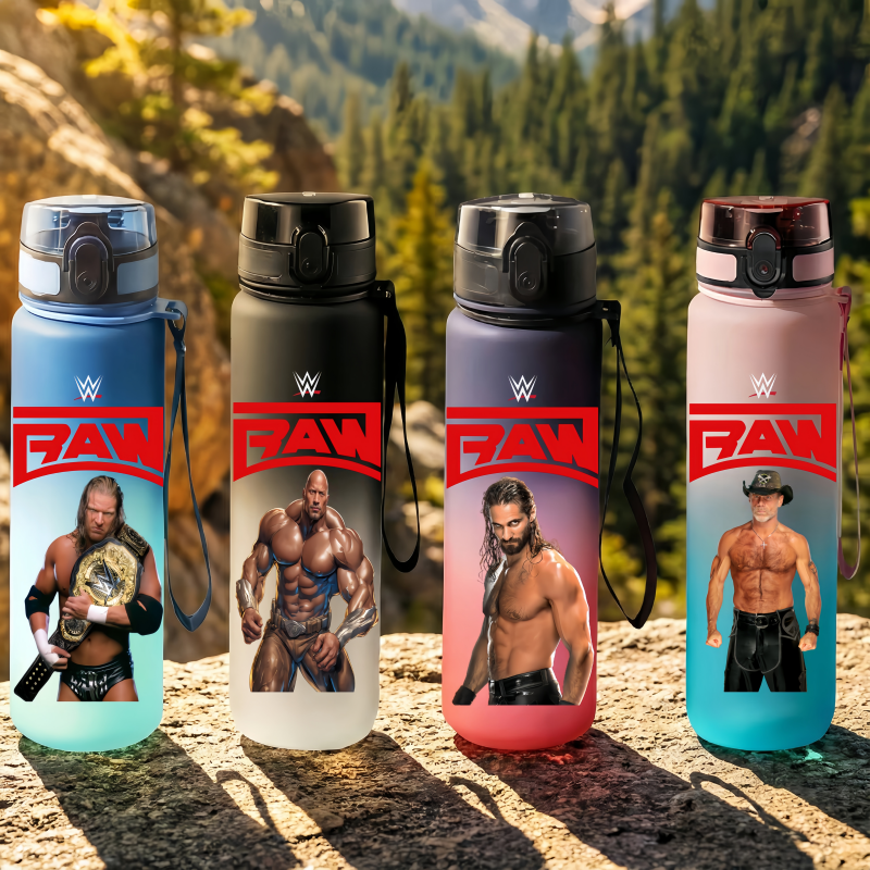 WWE Cute Water Cup Large Capac - Kitchen Appliances Large recensione e prezzo