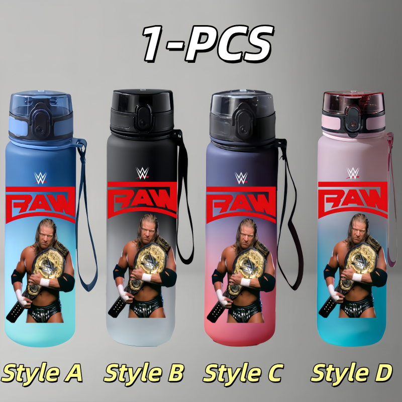 WWE Cute Water Cup Large Capac - Kitchen Appliances Large recensione e prezzo