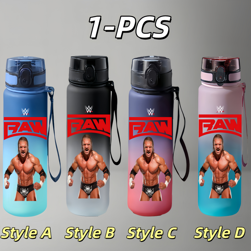 WWE Cute Water Cup Large Capac - Kitchen Appliances Large recensione e prezzo