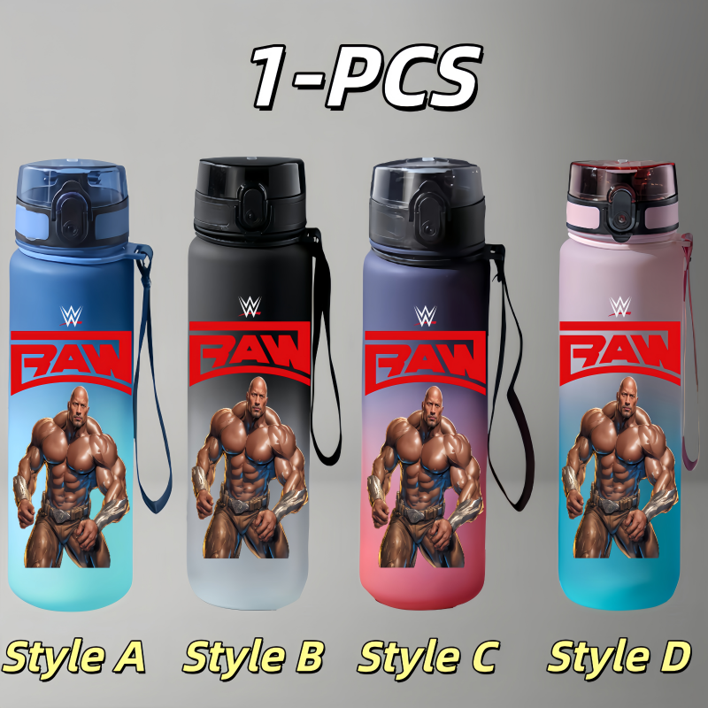WWE Cute Water Cup Large Capac - Kitchen Appliances Large recensione e prezzo