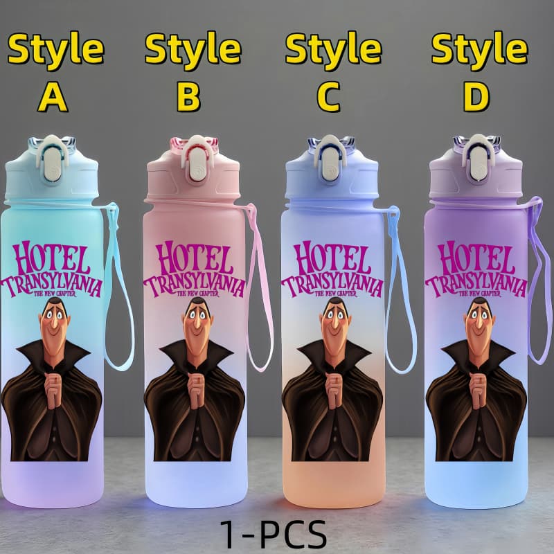 Hotel Transylvania Anime Chara - Kitchen Appliances Large recensione e prezzo