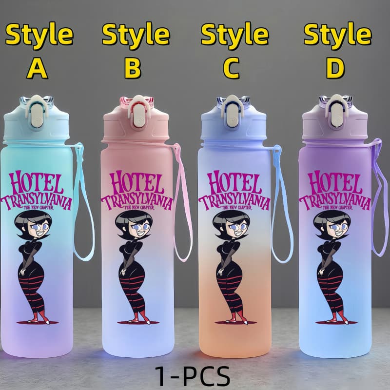 Hotel Transylvania Anime Chara - Kitchen Appliances Large recensione e prezzo